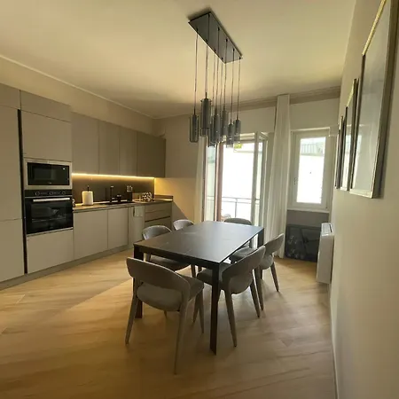 Apartmán San Lazzaro Comfort *