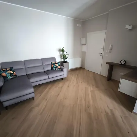 San Lazzaro Comfort 公寓 莱切