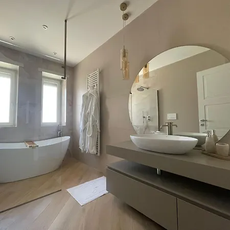 San Lazzaro Comfort