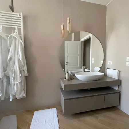San Lazzaro Comfort Apartmán