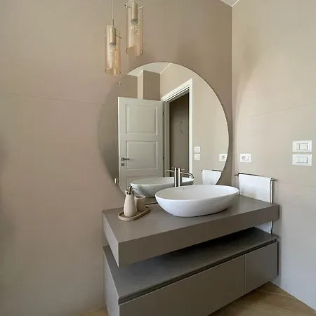 Apartmán San Lazzaro Comfort *