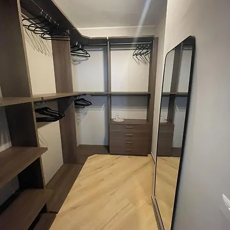 Apartmán San Lazzaro Comfort