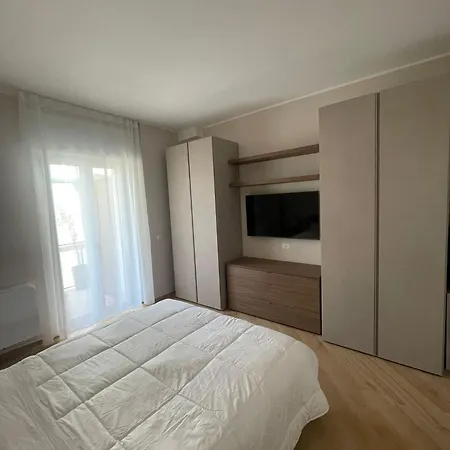 Apartmán San Lazzaro Comfort