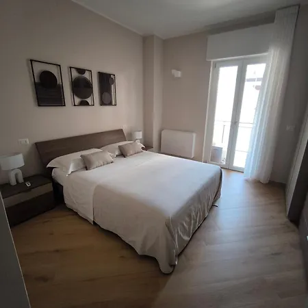 Apartmán San Lazzaro Comfort